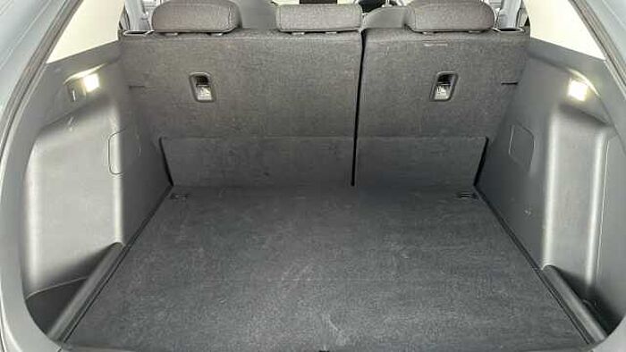 Honda HR-V Hybrid HONDA HR-V 1.5 h i-MMD e:HEV Elegance SUV 5dr Petrol Hybrid CVT Euro 6 (s/s) (13 