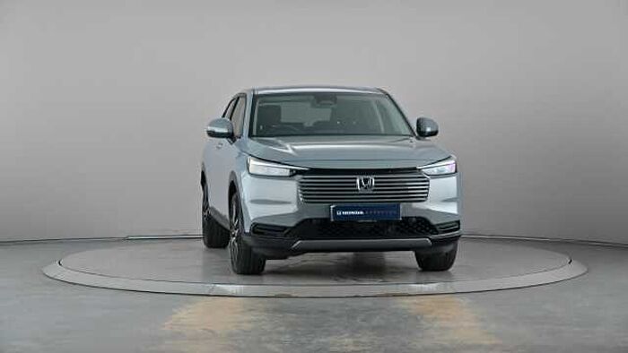Honda HR-V Hybrid HONDA HR-V 1.5 h i-MMD e:HEV Elegance SUV 5dr Petrol Hybrid CVT Euro 6 (s/s) (13 
