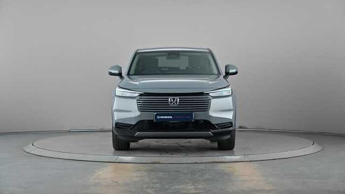 Honda HR-V Hybrid HONDA HR-V 1.5 h i-MMD e:HEV Elegance SUV 5dr Petrol Hybrid CVT Euro 6 (s/s) (13 