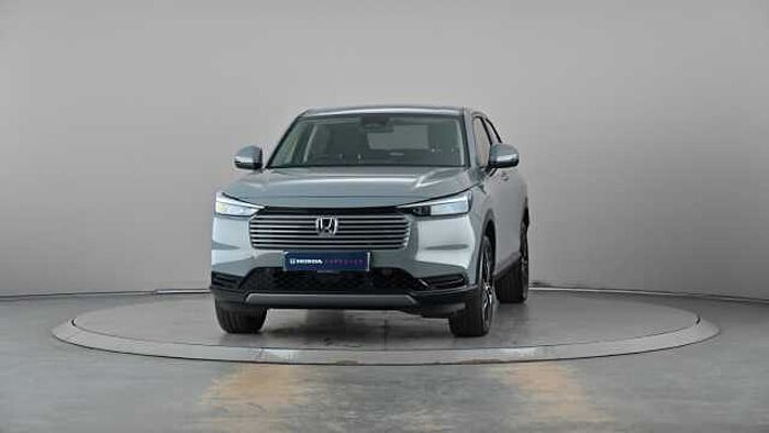 Honda HR-V Hybrid HONDA HR-V 1.5 h i-MMD e:HEV Elegance SUV 5dr Petrol Hybrid CVT Euro 6 (s/s) (13 