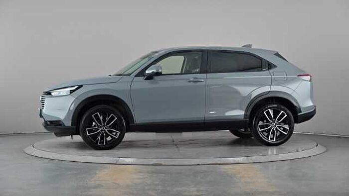 Honda HR-V Hybrid HONDA HR-V 1.5 h i-MMD e:HEV Elegance SUV 5dr Petrol Hybrid CVT Euro 6 (s/s) (13 