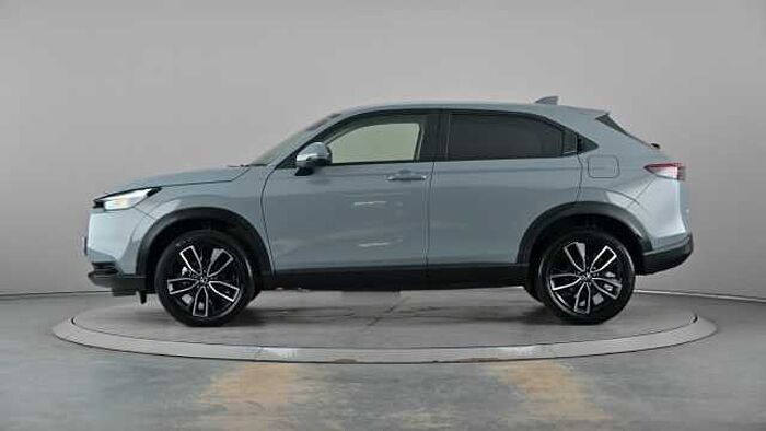 Honda HR-V Hybrid HONDA HR-V 1.5 h i-MMD e:HEV Elegance SUV 5dr Petrol Hybrid CVT Euro 6 (s/s) (13 