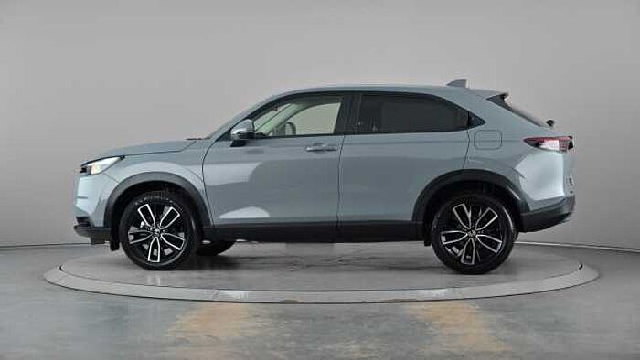 Honda HR-V Hybrid HONDA HR-V 1.5 h i-MMD e:HEV Elegance SUV 5dr Petrol Hybrid CVT Euro 6 (s/s) (13 
