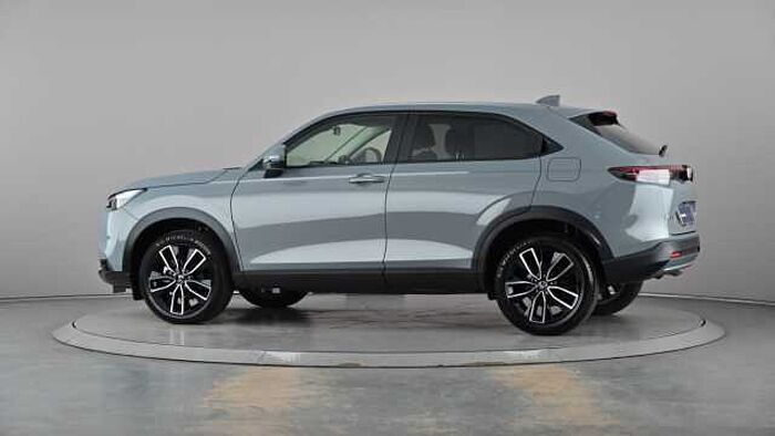 Honda HR-V Hybrid HONDA HR-V 1.5 h i-MMD e:HEV Elegance SUV 5dr Petrol Hybrid CVT Euro 6 (s/s) (13 