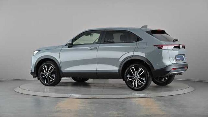 Honda HR-V Hybrid HONDA HR-V 1.5 h i-MMD e:HEV Elegance SUV 5dr Petrol Hybrid CVT Euro 6 (s/s) (13 