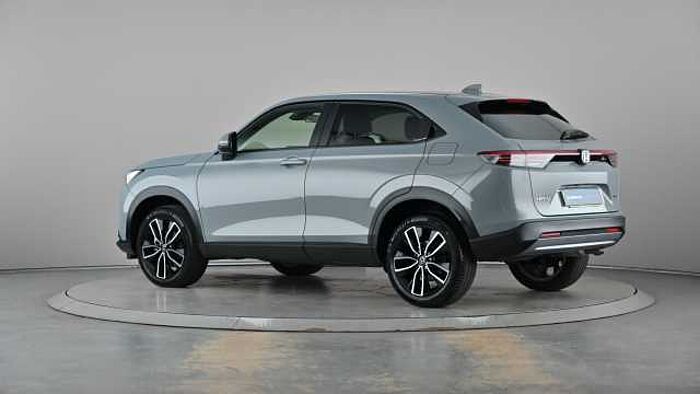 Honda HR-V Hybrid HONDA HR-V 1.5 h i-MMD e:HEV Elegance SUV 5dr Petrol Hybrid CVT Euro 6 (s/s) (13 