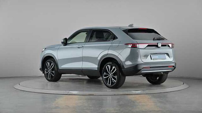 Honda HR-V Hybrid HONDA HR-V 1.5 h i-MMD e:HEV Elegance SUV 5dr Petrol Hybrid CVT Euro 6 (s/s) (13 
