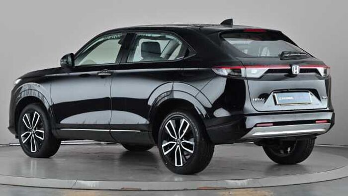 Honda HR-V Hybrid HONDA HR-V 1.5 h i-MMD Advance SUV 5dr Petrol Hybrid CVT Euro 6 (s/s) (131 ps) 