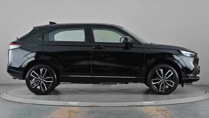Honda HR-V Hybrid HONDA HR-V 1.5 h i-MMD Advance SUV 5dr Petrol Hybrid CVT Euro 6 (s/s) (131 ps) 