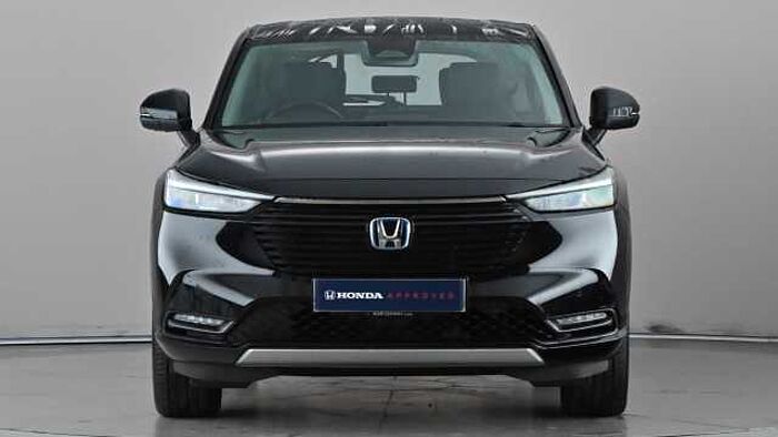 Honda HR-V Hybrid HONDA HR-V 1.5 h i-MMD Advance SUV 5dr Petrol Hybrid CVT Euro 6 (s/s) (131 ps) 
