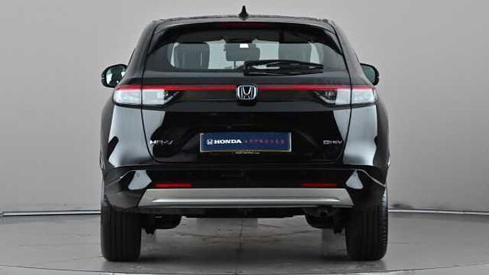 Honda HR-V Hybrid HONDA HR-V 1.5 h i-MMD Advance SUV 5dr Petrol Hybrid CVT Euro 6 (s/s) (131 ps) 
