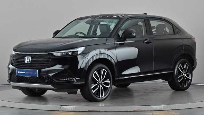 Honda HR-V Hybrid HONDA HR-V 1.5 h i-MMD Advance SUV 5dr Petrol Hybrid CVT Euro 6 (s/s) (131 ps) 