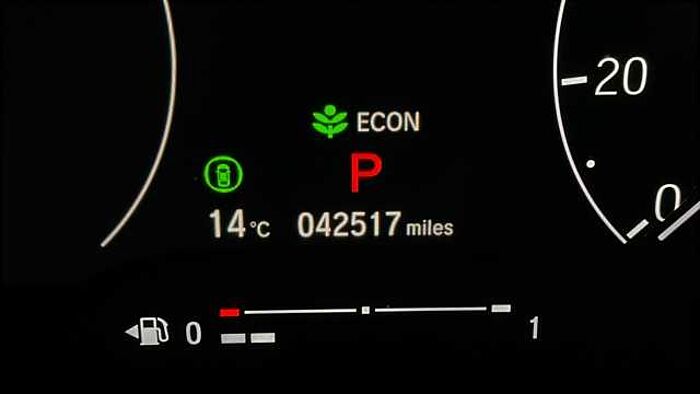 Honda HR-V Hybrid HONDA HR-V 1.5 h i-MMD Advance SUV 5dr Petrol Hybrid CVT Euro 6 (s/s) (131 ps) 