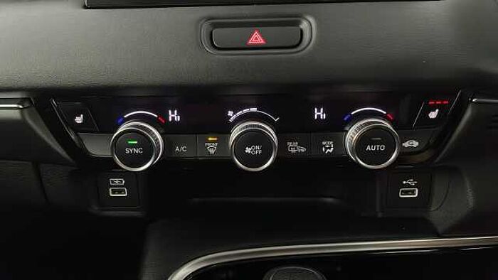 Honda HR-V Hybrid HONDA HR-V 1.5 h i-MMD Advance SUV 5dr Petrol Hybrid CVT Euro 6 (s/s) (131 ps) 