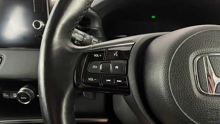 Honda HR-V Hybrid HONDA HR-V 1.5 h i-MMD Advance SUV 5dr Petrol Hybrid CVT Euro 6 (s/s) (131 ps) 