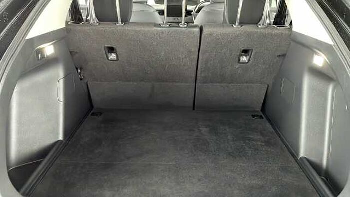 Honda HR-V Hybrid HONDA HR-V 1.5 h i-MMD Advance SUV 5dr Petrol Hybrid CVT Euro 6 (s/s) (131 ps) 