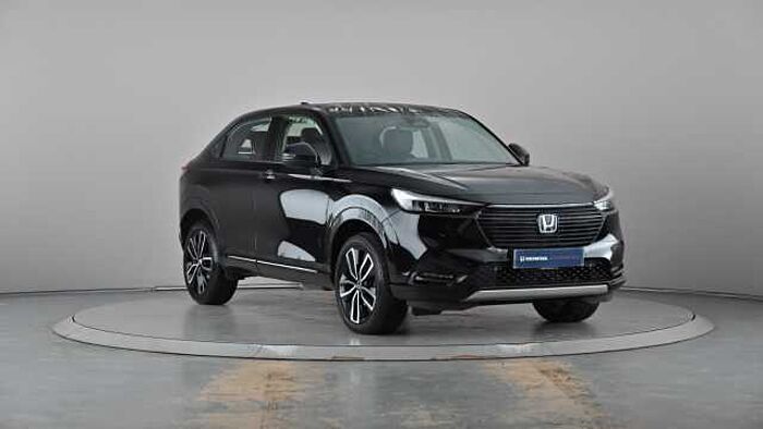 Honda HR-V Hybrid HONDA HR-V 1.5 h i-MMD Advance SUV 5dr Petrol Hybrid CVT Euro 6 (s/s) (131 ps) 