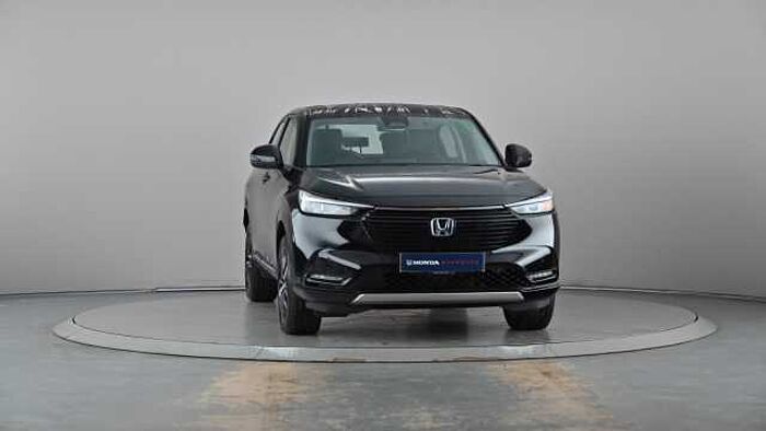 Honda HR-V Hybrid HONDA HR-V 1.5 h i-MMD Advance SUV 5dr Petrol Hybrid CVT Euro 6 (s/s) (131 ps) 