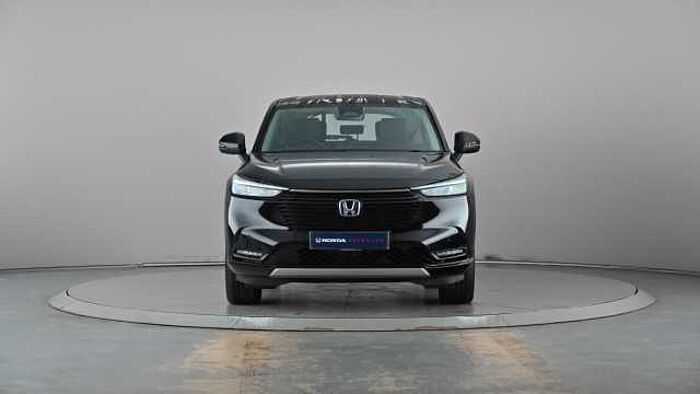 Honda HR-V Hybrid HONDA HR-V 1.5 h i-MMD Advance SUV 5dr Petrol Hybrid CVT Euro 6 (s/s) (131 ps) 
