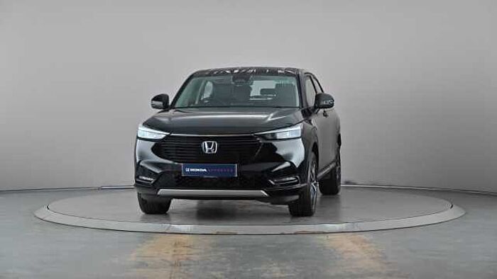 Honda HR-V Hybrid HONDA HR-V 1.5 h i-MMD Advance SUV 5dr Petrol Hybrid CVT Euro 6 (s/s) (131 ps) 