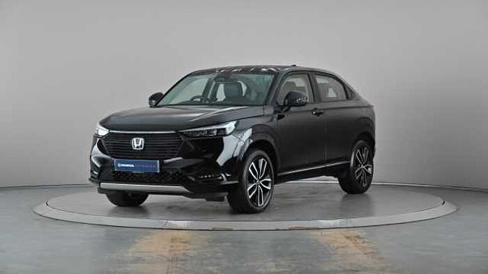 Honda HR-V Hybrid HONDA HR-V 1.5 h i-MMD Advance SUV 5dr Petrol Hybrid CVT Euro 6 (s/s) (131 ps) 