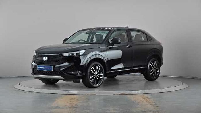 Honda HR-V Hybrid HONDA HR-V 1.5 h i-MMD Advance SUV 5dr Petrol Hybrid CVT Euro 6 (s/s) (131 ps) 