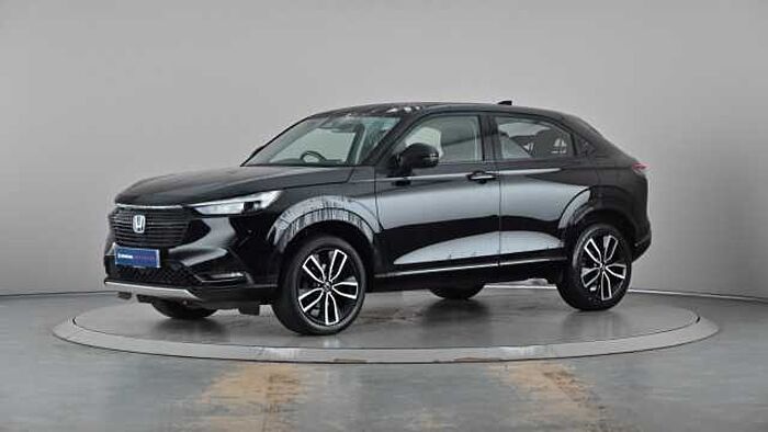 Honda HR-V Hybrid HONDA HR-V 1.5 h i-MMD Advance SUV 5dr Petrol Hybrid CVT Euro 6 (s/s) (131 ps) 