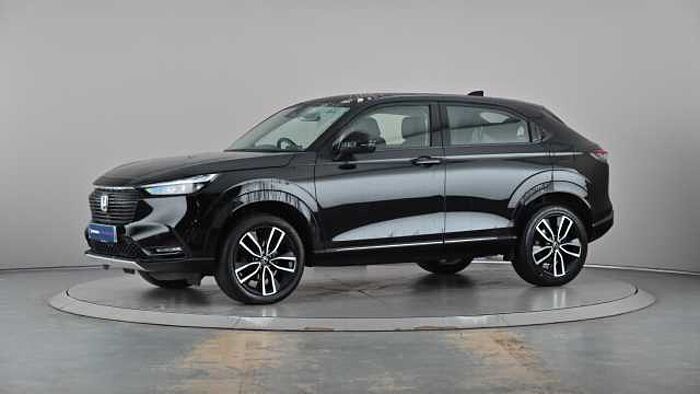Honda HR-V Hybrid HONDA HR-V 1.5 h i-MMD Advance SUV 5dr Petrol Hybrid CVT Euro 6 (s/s) (131 ps) 