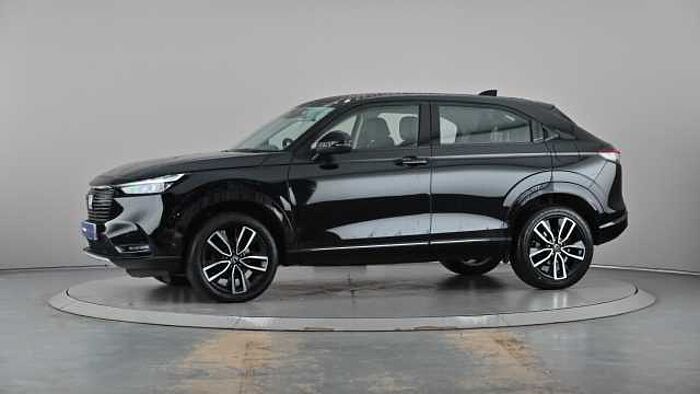 Honda HR-V Hybrid HONDA HR-V 1.5 h i-MMD Advance SUV 5dr Petrol Hybrid CVT Euro 6 (s/s) (131 ps) 