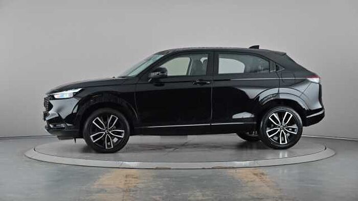 Honda HR-V Hybrid HONDA HR-V 1.5 h i-MMD Advance SUV 5dr Petrol Hybrid CVT Euro 6 (s/s) (131 ps) 