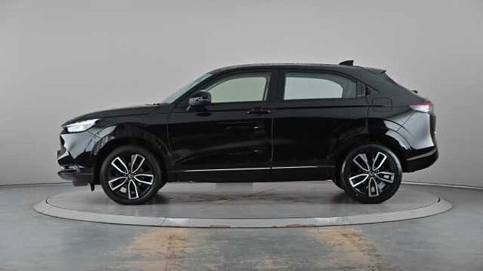 Honda HR-V Hybrid HONDA HR-V 1.5 h i-MMD Advance SUV 5dr Petrol Hybrid CVT Euro 6 (s/s) (131 ps) 