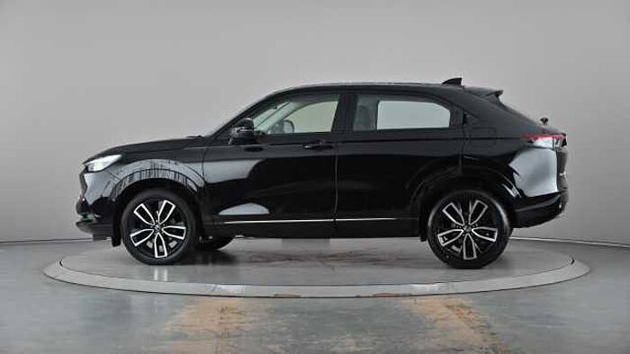 Honda HR-V Hybrid HONDA HR-V 1.5 h i-MMD Advance SUV 5dr Petrol Hybrid CVT Euro 6 (s/s) (131 ps) 
