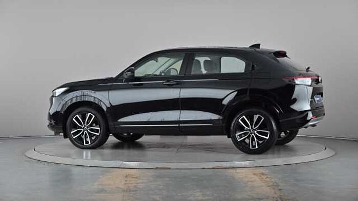 Honda HR-V Hybrid HONDA HR-V 1.5 h i-MMD Advance SUV 5dr Petrol Hybrid CVT Euro 6 (s/s) (131 ps) 