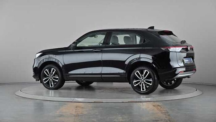 Honda HR-V Hybrid HONDA HR-V 1.5 h i-MMD Advance SUV 5dr Petrol Hybrid CVT Euro 6 (s/s) (131 ps) 