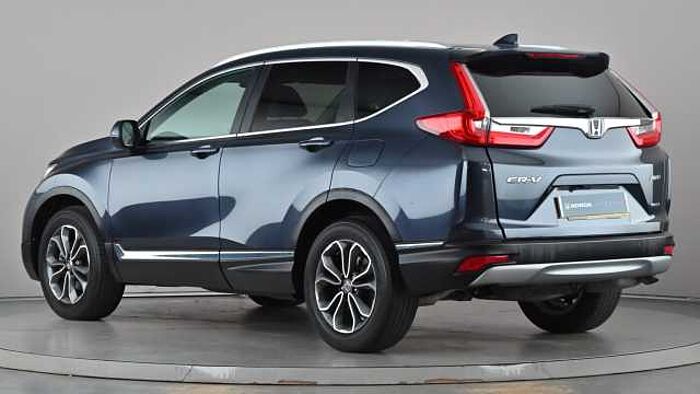 Honda CR-V Hybrid HONDA CR-V 2.0 h i-MMD SR SUV 5dr Petrol Hybrid eCVT 4WD Euro 6 (s/s) (184 ps) 