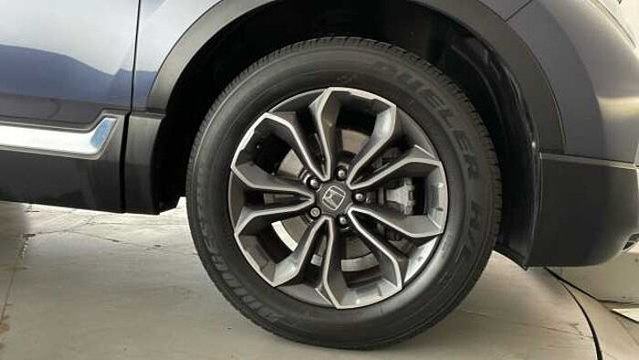 Honda CR-V Hybrid HONDA CR-V 2.0 h i-MMD SR SUV 5dr Petrol Hybrid eCVT 4WD Euro 6 (s/s) (184 ps) 