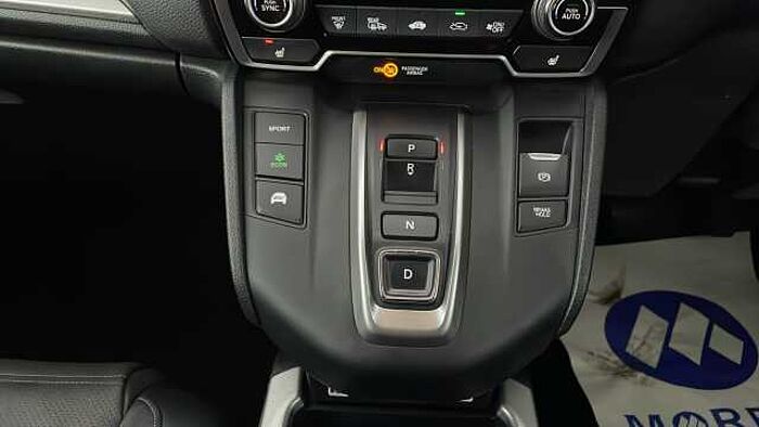 Honda CR-V Hybrid HONDA CR-V 2.0 h i-MMD SR SUV 5dr Petrol Hybrid eCVT 4WD Euro 6 (s/s) (184 ps) 