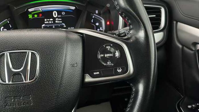 Honda CR-V Hybrid HONDA CR-V 2.0 h i-MMD SR SUV 5dr Petrol Hybrid eCVT 4WD Euro 6 (s/s) (184 ps) 