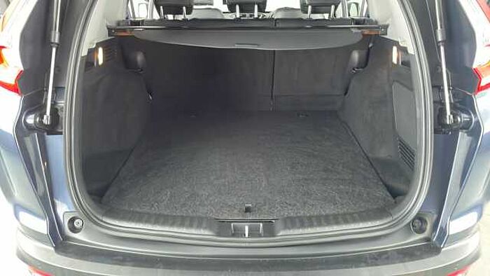 Honda CR-V Hybrid HONDA CR-V 2.0 h i-MMD SR SUV 5dr Petrol Hybrid eCVT 4WD Euro 6 (s/s) (184 ps) 