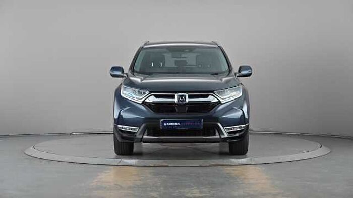 Honda CR-V Hybrid HONDA CR-V 2.0 h i-MMD SR SUV 5dr Petrol Hybrid eCVT 4WD Euro 6 (s/s) (184 ps) 