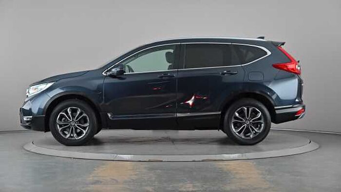 Honda CR-V Hybrid HONDA CR-V 2.0 h i-MMD SR SUV 5dr Petrol Hybrid eCVT 4WD Euro 6 (s/s) (184 ps) 