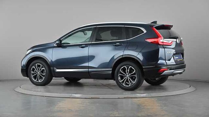 Honda CR-V Hybrid HONDA CR-V 2.0 h i-MMD SR SUV 5dr Petrol Hybrid eCVT 4WD Euro 6 (s/s) (184 ps) 