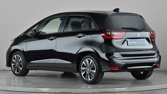 Honda Jazz Hybrid HONDA Jazz 1.5 h i-MMD Advance Hatchback 5dr Petrol Hybrid eCVT Euro 6 (s/s) (12 