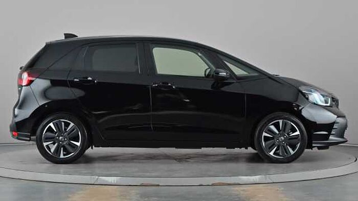 Honda Jazz Hybrid HONDA Jazz 1.5 h i-MMD Advance Hatchback 5dr Petrol Hybrid eCVT Euro 6 (s/s) (12 