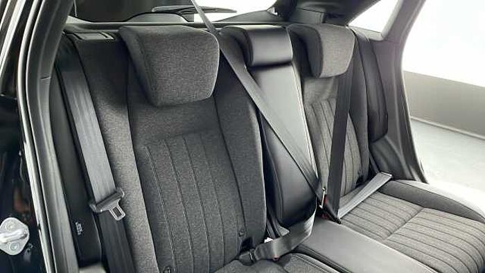 Honda Jazz Hybrid HONDA Jazz 1.5 h i-MMD Advance Hatchback 5dr Petrol Hybrid eCVT Euro 6 (s/s) (12 