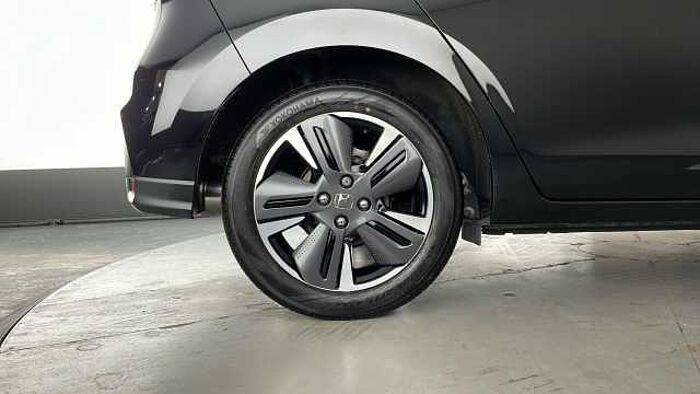 Honda Jazz Hybrid HONDA Jazz 1.5 h i-MMD Advance Hatchback 5dr Petrol Hybrid eCVT Euro 6 (s/s) (12 