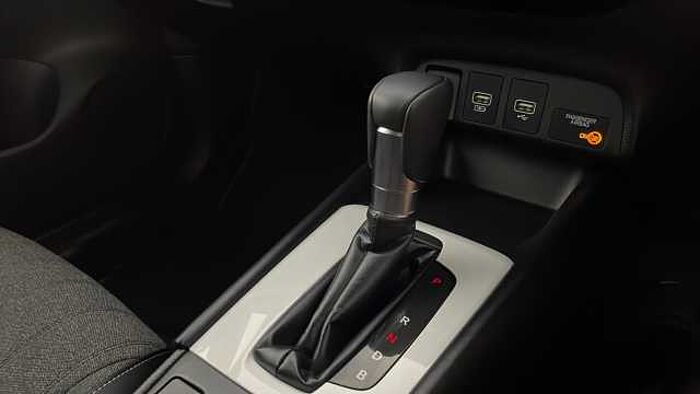 Honda Jazz Hybrid HONDA Jazz 1.5 h i-MMD Advance Hatchback 5dr Petrol Hybrid eCVT Euro 6 (s/s) (12 