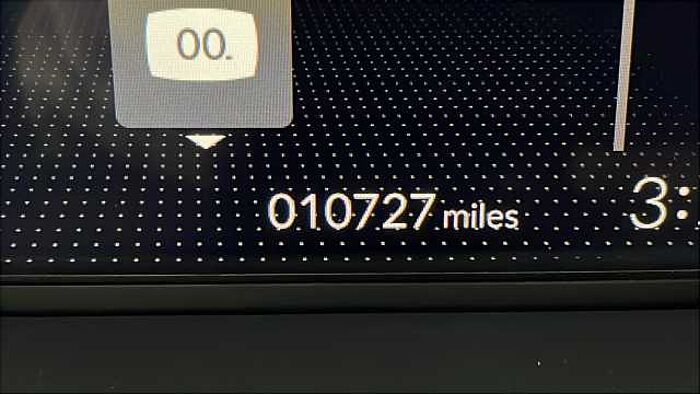 Honda Jazz Hybrid HONDA Jazz 1.5 h i-MMD Advance Hatchback 5dr Petrol Hybrid eCVT Euro 6 (s/s) (12 