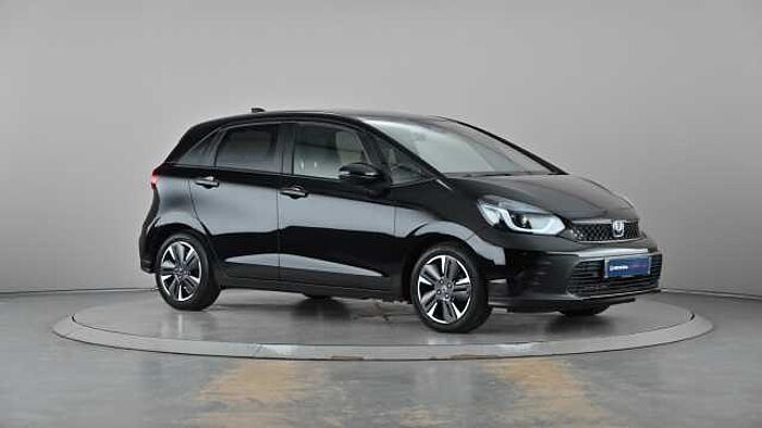 Honda Jazz Hybrid HONDA Jazz 1.5 h i-MMD Advance Hatchback 5dr Petrol Hybrid eCVT Euro 6 (s/s) (12 