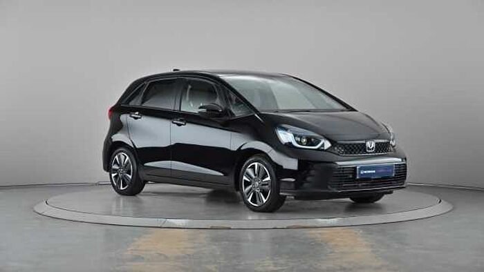 Honda Jazz Hybrid HONDA Jazz 1.5 h i-MMD Advance Hatchback 5dr Petrol Hybrid eCVT Euro 6 (s/s) (12 